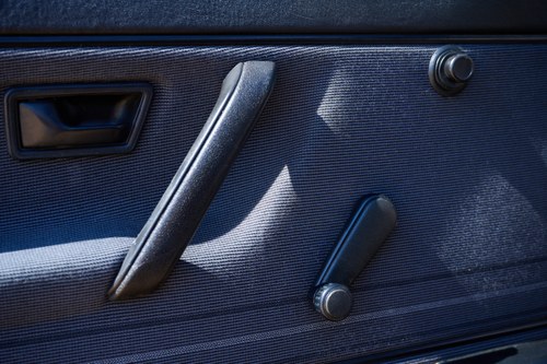 1990 Volkswagen Golf GTI 8v For Sale (picture 22 of 175)