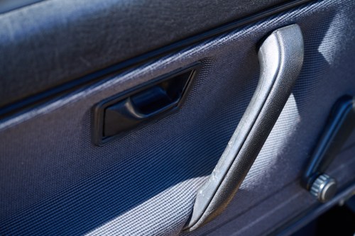 1990 Volkswagen Golf GTI 8v For Sale (picture 24 of 175)