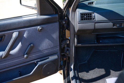 1990 Volkswagen Golf GTI 8v For Sale (picture 25 of 175)