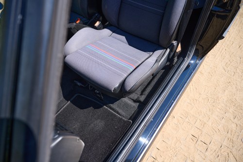 1990 Volkswagen Golf GTI 8v For Sale (picture 26 of 175)