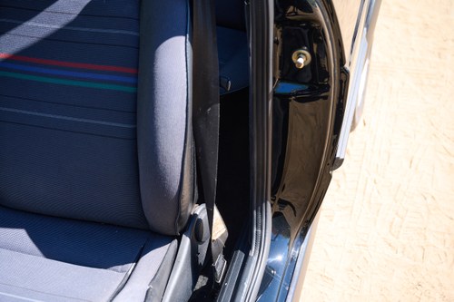 1990 Volkswagen Golf GTI 8v For Sale (picture 27 of 175)