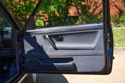 1990 Volkswagen Golf GTI 8v For Sale (picture 28 of 175)