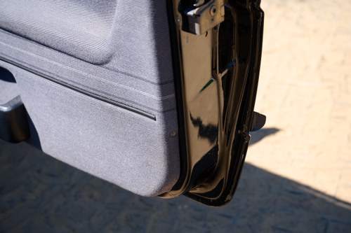 1990 Volkswagen Golf GTI 8v For Sale (picture 29 of 175)