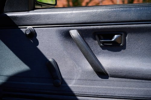 1990 Volkswagen Golf GTI 8v For Sale (picture 30 of 175)