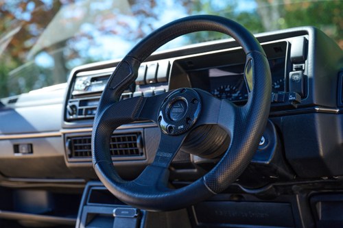 1990 Volkswagen Golf GTI 8v For Sale (picture 31 of 175)