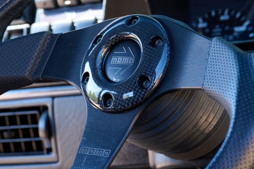 1990 Volkswagen Golf GTI 8v For Sale (picture 32 of 175)