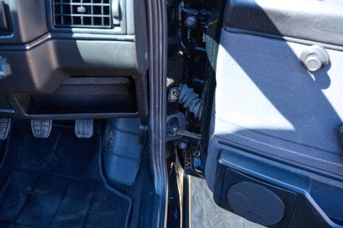 1990 Volkswagen Golf GTI 8v For Sale (picture 33 of 175)