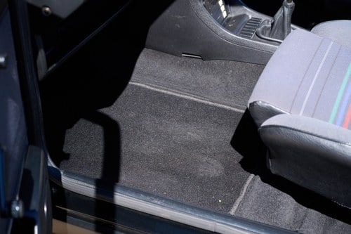 1990 Volkswagen Golf GTI 8v For Sale (picture 34 of 175)