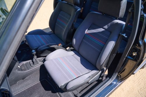 1990 Volkswagen Golf GTI 8v For Sale (picture 35 of 175)