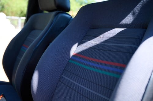 1990 Volkswagen Golf GTI 8v For Sale (picture 36 of 175)