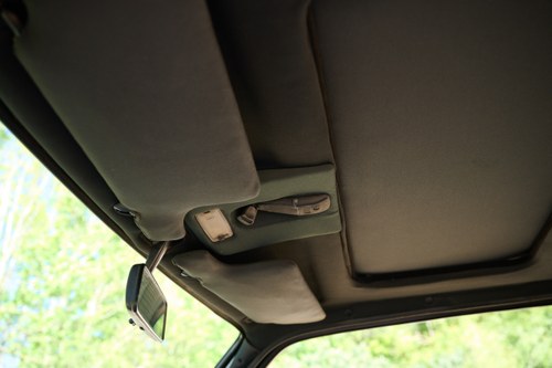 1990 Volkswagen Golf GTI 8v For Sale (picture 39 of 175)