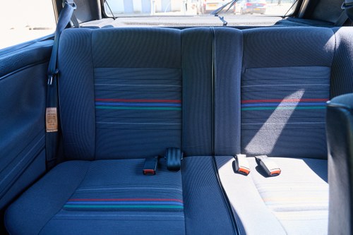 1990 Volkswagen Golf GTI 8v For Sale (picture 41 of 175)