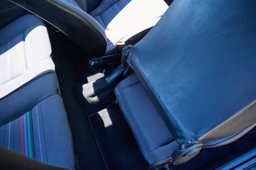 1990 Volkswagen Golf GTI 8v For Sale (picture 42 of 175)