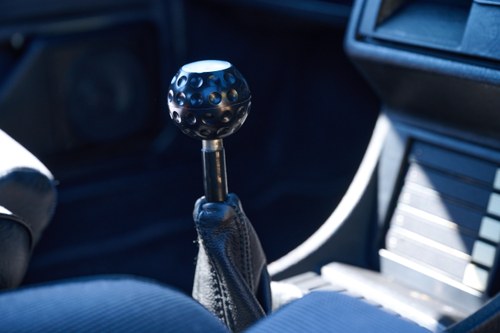 1990 Volkswagen Golf GTI 8v For Sale (picture 43 of 175)