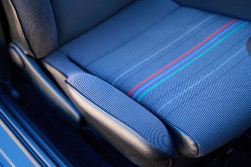 1990 Volkswagen Golf GTI 8v For Sale (picture 44 of 175)