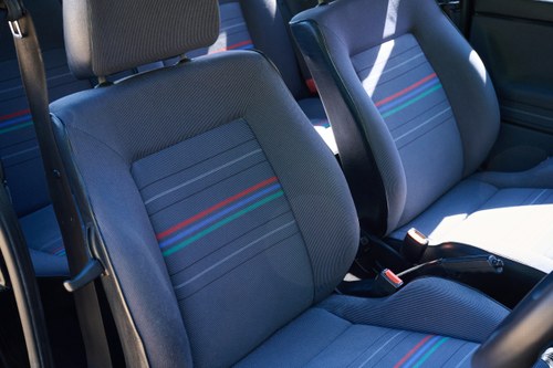 1990 Volkswagen Golf GTI 8v For Sale (picture 45 of 175)