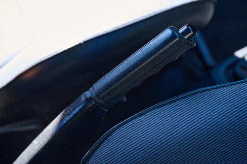 1990 Volkswagen Golf GTI 8v For Sale (picture 46 of 175)