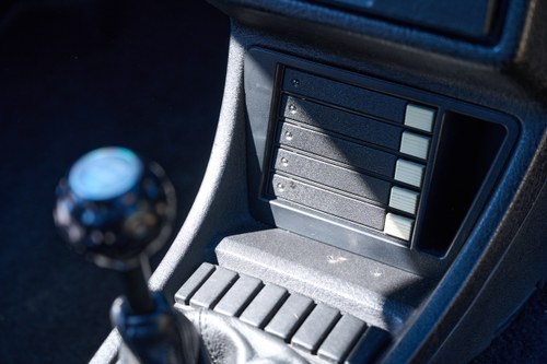 1990 Volkswagen Golf GTI 8v For Sale (picture 47 of 175)