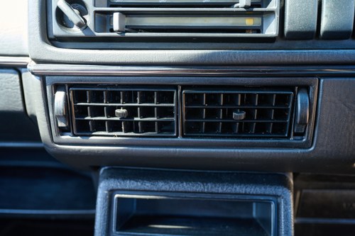 1990 Volkswagen Golf GTI 8v For Sale (picture 49 of 175)