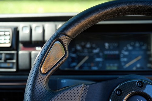 1990 Volkswagen Golf GTI 8v For Sale (picture 50 of 175)