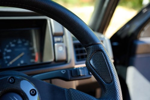 1990 Volkswagen Golf GTI 8v For Sale (picture 51 of 175)