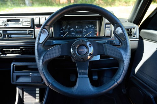 1990 Volkswagen Golf GTI 8v For Sale (picture 52 of 175)