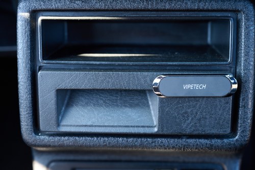 1990 Volkswagen Golf GTI 8v For Sale (picture 53 of 175)