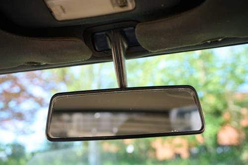 1990 Volkswagen Golf GTI 8v For Sale (picture 54 of 175)