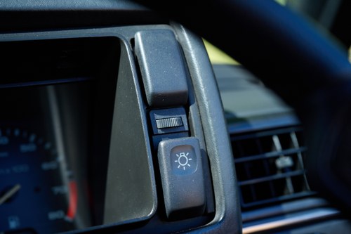 1990 Volkswagen Golf GTI 8v For Sale (picture 55 of 175)