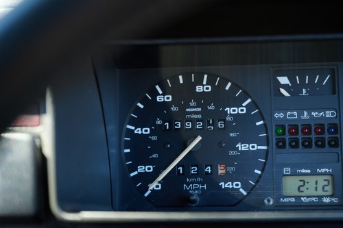 1990 Volkswagen Golf GTI 8v For Sale (picture 56 of 175)