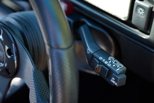 1990 Volkswagen Golf GTI 8v For Sale (picture 58 of 175)