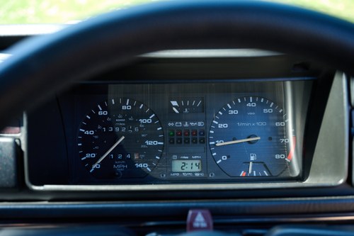 1990 Volkswagen Golf GTI 8v For Sale (picture 61 of 175)