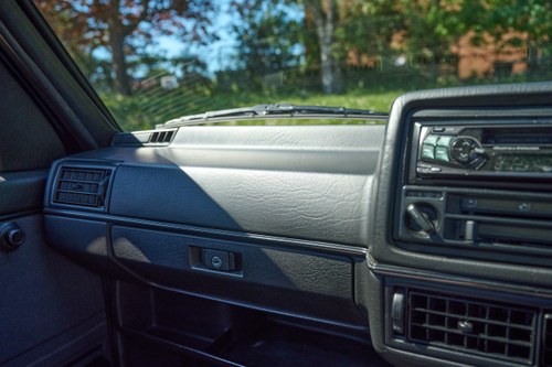 1990 Volkswagen Golf GTI 8v For Sale (picture 63 of 175)