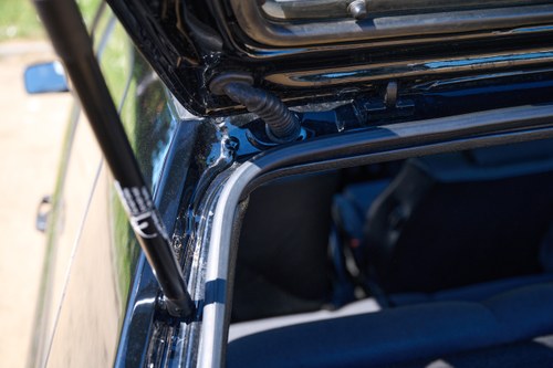 1990 Volkswagen Golf GTI 8v For Sale (picture 65 of 175)