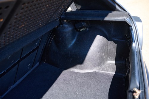 1990 Volkswagen Golf GTI 8v For Sale (picture 70 of 175)