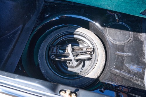 1990 Volkswagen Golf GTI 8v For Sale (picture 71 of 175)