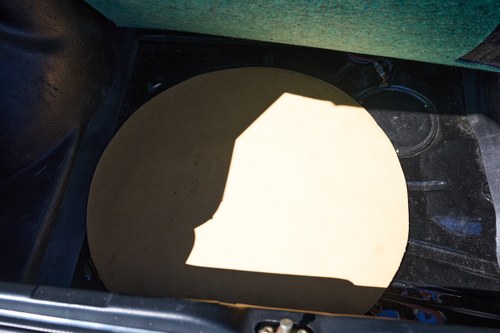 1990 Volkswagen Golf GTI 8v For Sale (picture 72 of 175)