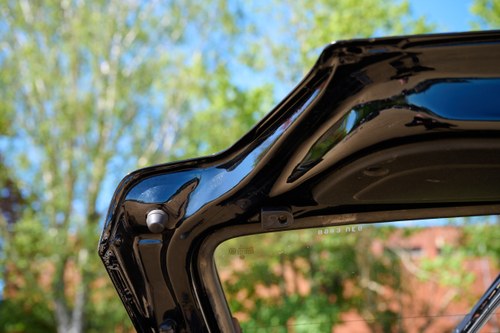 1990 Volkswagen Golf GTI 8v For Sale (picture 74 of 175)