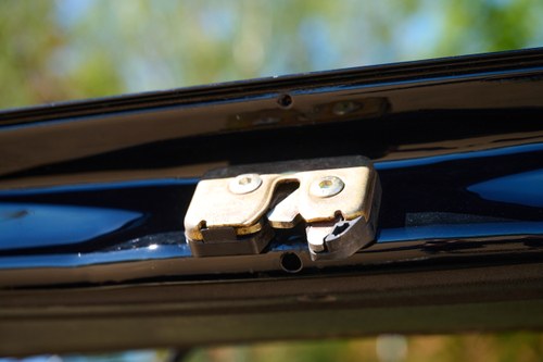 1990 Volkswagen Golf GTI 8v For Sale (picture 75 of 175)