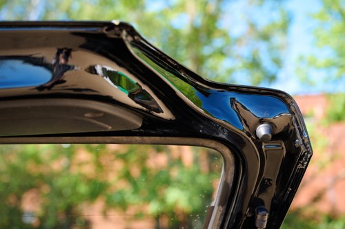 1990 Volkswagen Golf GTI 8v For Sale (picture 76 of 175)