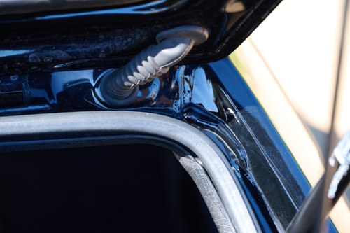 1990 Volkswagen Golf GTI 8v For Sale (picture 77 of 175)