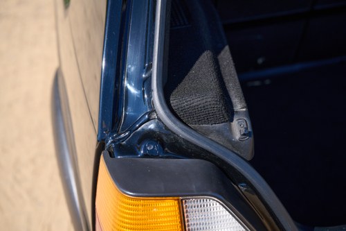 1990 Volkswagen Golf GTI 8v For Sale (picture 78 of 175)