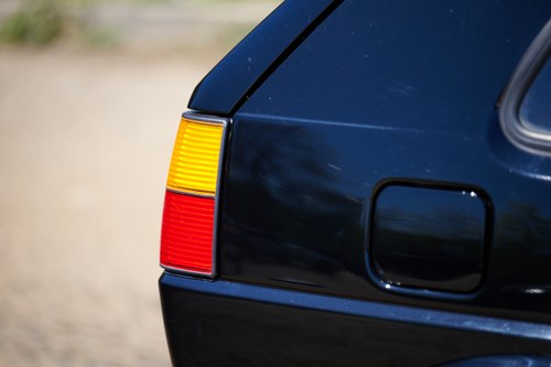1990 Volkswagen Golf GTI 8v For Sale (picture 83 of 175)