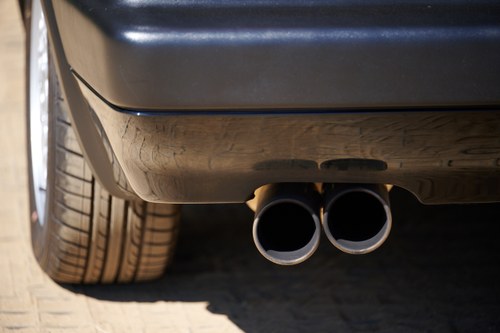 1990 Volkswagen Golf GTI 8v For Sale (picture 85 of 175)