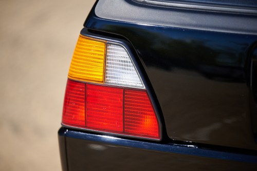 1990 Volkswagen Golf GTI 8v For Sale (picture 89 of 175)