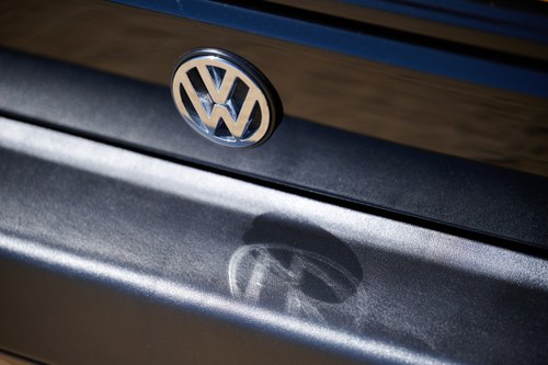 1990 Volkswagen Golf GTI 8v For Sale (picture 91 of 175)