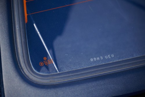 1990 Volkswagen Golf GTI 8v For Sale (picture 92 of 175)