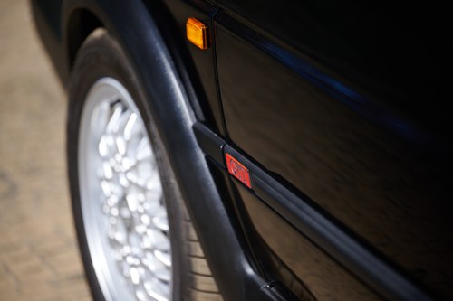 1990 Volkswagen Golf GTI 8v For Sale (picture 93 of 175)