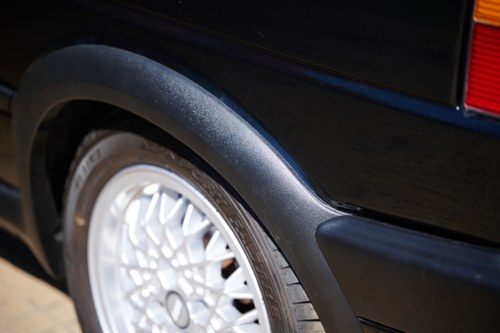 1990 Volkswagen Golf GTI 8v For Sale (picture 94 of 175)