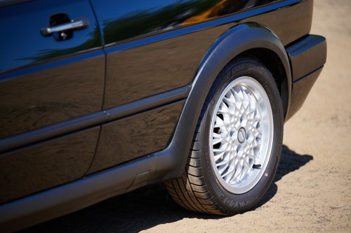 1990 Volkswagen Golf GTI 8v For Sale (picture 97 of 175)